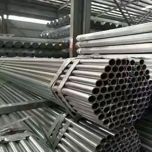 宁晋q355nhb耐候钢管